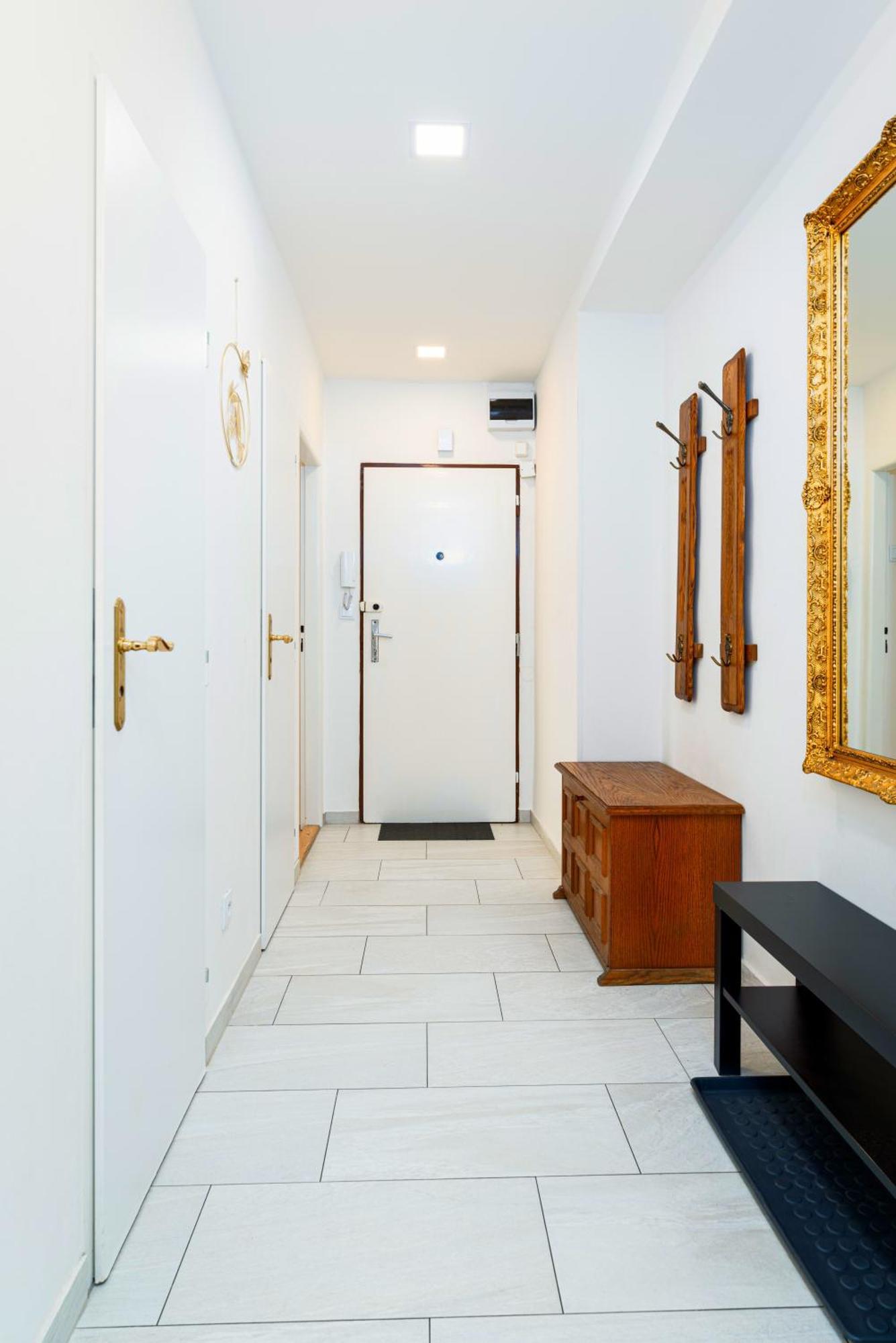 Apartment Brilliant Deluxe Prag